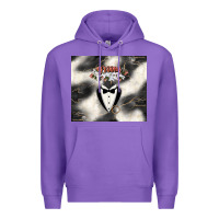 Purple groom manager tumbler Premium Hoodie - TumblerDesignByShophia