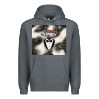 Rock groom manager tumbler Premium Hoodie - TumblerDesignByShophia