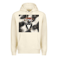 Sandshell groom manager tumbler Premium Hoodie - TumblerDesignByShophia