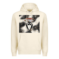 Tofu groom manager tumbler Premium Hoodie - TumblerDesignByShophia