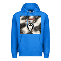 True Royal groom manager tumbler Premium Hoodie - TumblerDesignByShophia