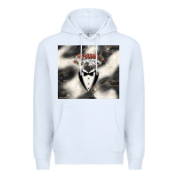White groom manager tumbler Premium Hoodie - TumblerDesignByShophia