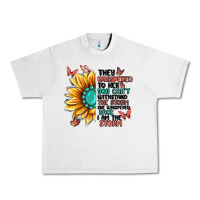 Lunar Rock they whispered to her you can't withstand the stor Urban Heavy Tee - MaliasSmallBusiness