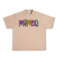Burro mardi gras mambo Urban Heavy Tee - MaliasSmallBusiness