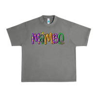 Tornado mardi gras mambo Urban Heavy Tee - MaliasSmallBusiness