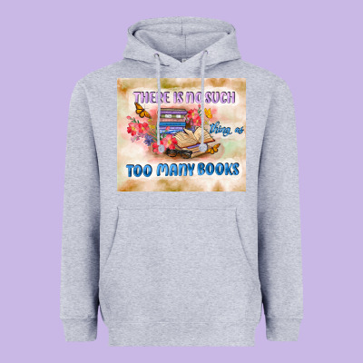 Read Book Heavyweight Hoodie Designed By Tumblerdesignbyshophia