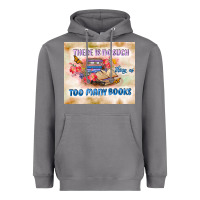 Storm read book Heavyweight Hoodie - TumblerDesignByShophia