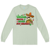 Matcha baby its cold outside skeleton Long Sleeve Tee - MaliasSmallBusiness