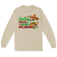 Mushroom baby its cold outside skeleton Long Sleeve Tee - MaliasSmallBusiness