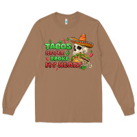 Toasted Coconut baby its cold outside skeleton Long Sleeve Tee - MaliasSmallBusiness