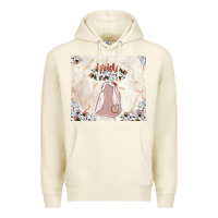 Tofu bride tumbler Premium Hoodie - TumblerDesignByShophia