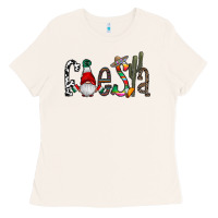 Bone fiesta Ladies Tee - CowhideDigitalArt