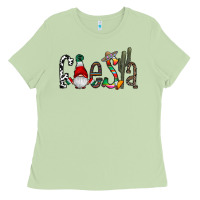 Fiesta Ladies Tee | Teevron
