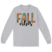 Moon Dust fall vibes Long Sleeve Tee - JahusDesignShop