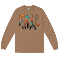 Toasted Coconut fall vibes Long Sleeve Tee - JahusDesignShop