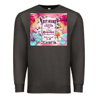 Smoke last night we let the liquor talk Premium Sweatshirt - TumblerDesignByShophia
