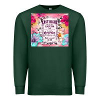 Sports Green last night we let the liquor talk Premium Sweatshirt - TumblerDesignByShophia