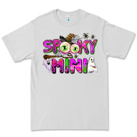 Spooky Mini Premium Tee | Teevron