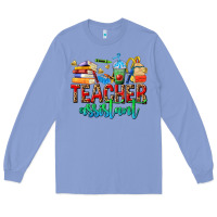 Teacher Assistant Long Sleeve Tee | Teevron