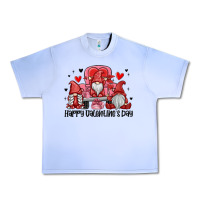 Happy Valentine's Day Urban Heavy Tee | Teevron