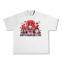 Lunar Rock happy valentine's day Urban Heavy Tee - MaliasSmallBusiness