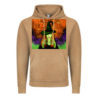 Vintage Camel halloween witch tumbler Vintage Hoodie - Jasminsmagicworld