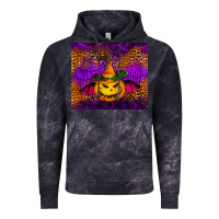 Cloud Black halloween jack o'lantern tumbler Vintage Hoodie - Jasminsmagicworld