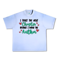 Grape Ice capter author Urban Heavy Tee - MaliasSmallBusiness