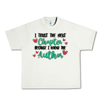Pistachio capter author Urban Heavy Tee - MaliasSmallBusiness