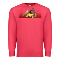 Cardinal wizard Premium Sweatshirt - TumblerDesignByShophia