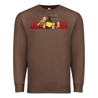 Chestnut wizard Premium Sweatshirt - TumblerDesignByShophia