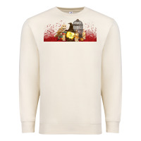 Sandshell wizard Premium Sweatshirt - TumblerDesignByShophia