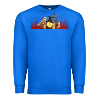 True Royal wizard Premium Sweatshirt - TumblerDesignByShophia