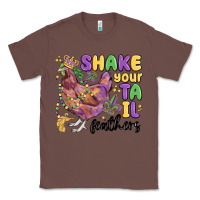 Chestnut shake your tail feathers Classic Tee - MaliasSmallBusiness
