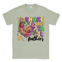 Matcha shake your tail feathers Classic Tee - MaliasSmallBusiness
