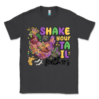 Smoke shake your tail feathers Classic Tee - MaliasSmallBusiness