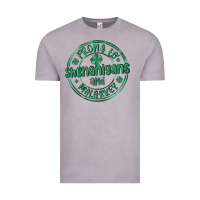 Vintage Zinc prone to shenanigans and malarkey Vintage Tee - MaliasSmallBusiness