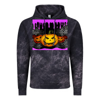 Cloud Black halloween jack o'lantern dripping glitter tumbler Vintage Hoodie - Jasminsmagicworld