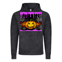 Vintage Black halloween jack o'lantern dripping glitter tumbler Vintage Hoodie - Jasminsmagicworld
