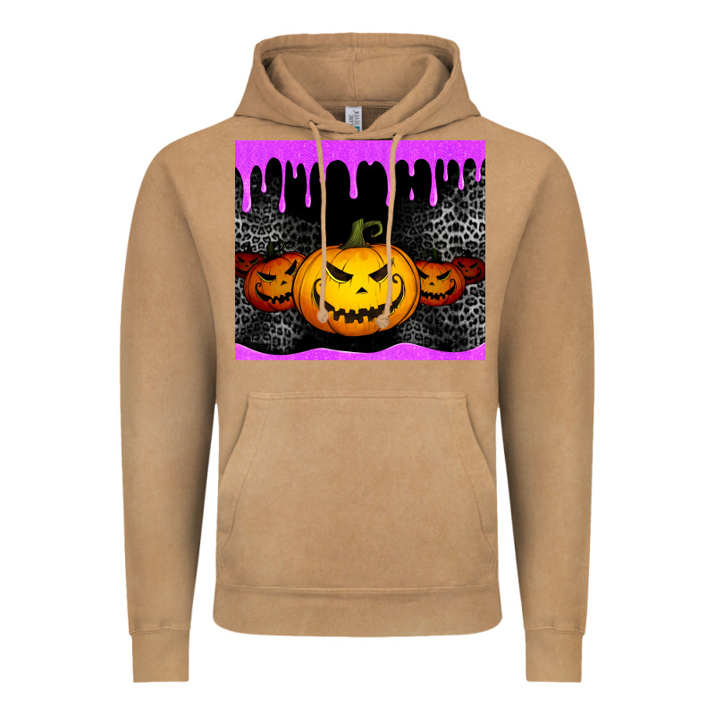 Halloween Jack O'lantern Dripping Glitter Tumbler Vintage Hoodie by Jasminsmagicworld | Teevron