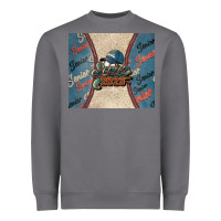 Storm senior baseball 2023 Heavyweight Sweatshirt - NancyCooperArtShop