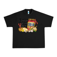 Black belle of the boil crab oil Urban Heavy Tee - MaliasSmallBusiness