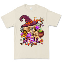 Bone i put a spell on you Premium Tee - AdoDesignShop