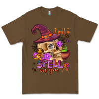 Cacao i put a spell on you Premium Tee - AdoDesignShop