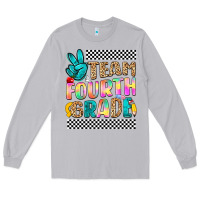 Moon Dust team fourth grade Long Sleeve Tee - NancyCooperArtShop