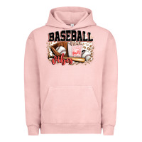 Baseball Vibes Urban Hoodie | Teevron
