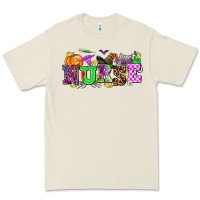 Bone halloween nurse Premium Tee - AdoDesignShop