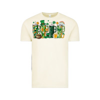 Vintage Arctic st.patricks stanley Vintage Tee - MaliasSmallBusiness