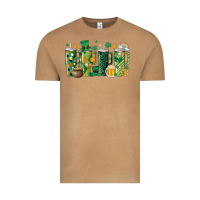 Vintage Camel st.patricks stanley Vintage Tee - MaliasSmallBusiness