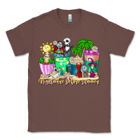 Chestnut nightmare before summer coffee cups Classic Tee - CowhideDigitalArt